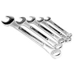 Wilmar W15MP - 5pc Metric Comb Wr. Set