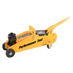 Wilmar W1606 - 2 Ton Compact Trolley Jack