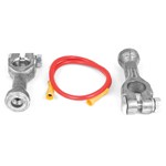 Wilmar W1681C - Battery Cable Adaptor Kit
