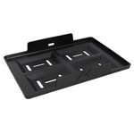 Wilmar W1692PC - Small Plastic Battery Tray