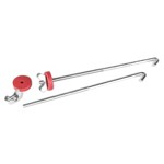 Wilmar W1694C - 8 J Style Battery Bolts