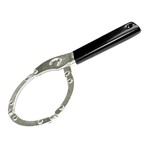 Wilmar W189C - Adj Serrated Band Filter Wr.