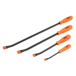Wilmar W2020 - 4pc Pry Bar Set