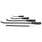 Wilmar W2025 - 5pc Pry Bar Set