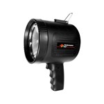 Wilmar W2409 - 1 Million Candlepower Spotlight