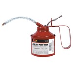 Wilmar W242 - 3/4 Pint Pump Oiler
