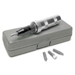 Wilmar W2500P - 3/8 Dr Imp Drr w/4 Bits