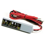 Wilmar W2980 - Battery & Alternator Volt Chec