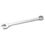 Wilmar W30023 - Chrome Combination Wrench, 23mm, with 12 Point Box End, Fully Polished, 10-7/8