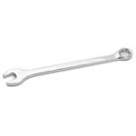 Wilmar W30029 - Chrome Combination Wrench, 29mm, with 12 Point Box End, Fully Polished, 15
