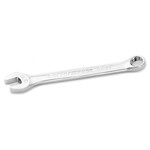 Wilmar W30210 - Chrome Combination Wrench, 5/16