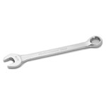 Wilmar W30222 - Chrome Combination Wrench, 11/16
