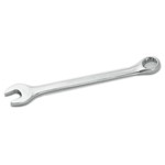 Wilmar W30224 - Chrome Combination Wrench, 3/4