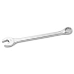 Wilmar W30228 - Chrome Combination Wrench, 7/8