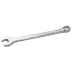 Wilmar W30234 - Chrome Combination Wrench, 1-1/16