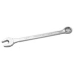 Wilmar W30238 - Chrome Combination Wrench, 1-3/16