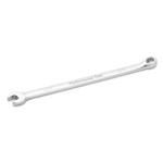Wilmar W30308 - Long Chrome Combination Wrench, 1/4