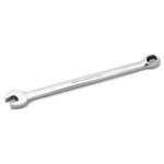 Wilmar W30312 - Long Chrome Combination Wrench, 3/8