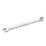Wilmar W30316 - Long Chrome Combination Wrench, 1/2