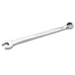 Wilmar W30320 - Long Chrome Combination Wrench, 5/8