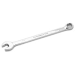 Wilmar W30324 - Long Chrome Combination Wrench, 3/4