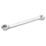 Wilmar W30402 - Chrome Flare Nut Wrench, 3/8