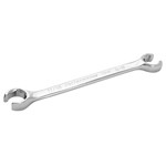 Wilmar W30404 - Chrome Flare Nut Wrench, 5/8