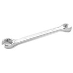 Wilmar W30405 - Chrome Flare Nut Wrench, 3/4