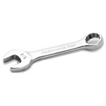 Wilmar W30520 - Stubby Chrome Combination Wrench, 5/8