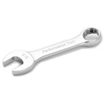 Wilmar W30524 - Stubby Chrome Combination Wrench, 3/4