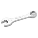 Wilmar W30618 - 18mm Stubby Combination Wrench