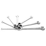 Wilmar W30631 - 7pc F/P Metric Ratcheting Wrench Set