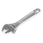 Wilmar W30704 - Adjustable Wrench, 4