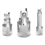 Wilmar W30957 - 3pc 2