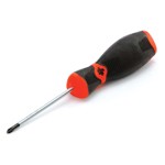 Wilmar W30960 - Phillips Screwdriver, #0 Tip, with 2-1/2