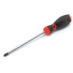 Wilmar W30964 - Phillips Screwdriver, #2 Tip, with 6