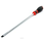 Wilmar W30983 - Slotted Screwdriver, 3/8