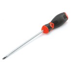 Wilmar W30987 - Slotted Screwdriver, 3/16