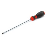 Wilmar W30990 - Slotted Screwdriver, 1/4