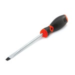 Wilmar W30991 - Slotted Screwdriver, 5/16