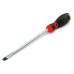 Wilmar W30992 - Slotted Screwdriver, 3/8