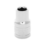 Wilmar W32014 - Chrome Socket, 1/2