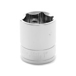 Wilmar W32032 - Chrome Socket, 1/2