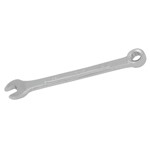 Wilmar W320C - Chrome Combination Wrench, 1/4
