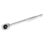 Wilmar W32101 - Chrome Ratchet, 1/2