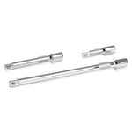 Wilmar W32140 - Chrome Extension Set, 1/2