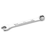 Wilmar W322C - Chrome Combination Wrench, 3/8