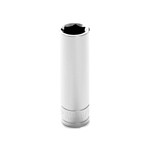 Wilmar W32318 - Chrome Socket, 1/2