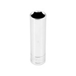 Wilmar W32320 - Chrome Socket, 1/2