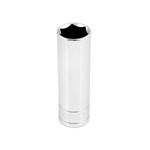 Wilmar W32322 - Chrome Socket, 1/2